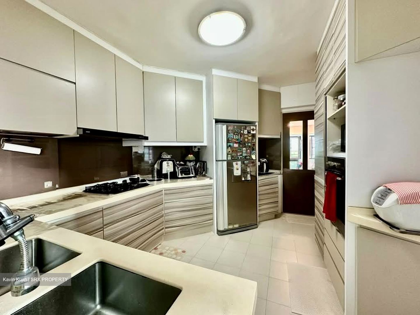 Laguna Park (D15), Apartment #588299751